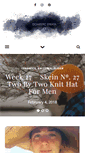Mobile Screenshot of domesticstrata.com